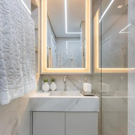 Flat Encantador Slaviero Complexo Heron Marinho Campina Grande Exterior photo