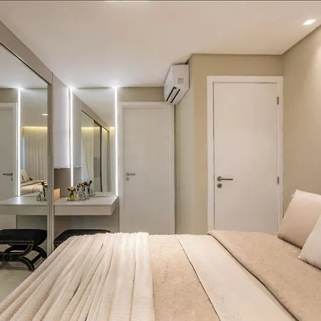 Flat Encantador Slaviero Complexo Heron Marinho Campina Grande Exterior photo