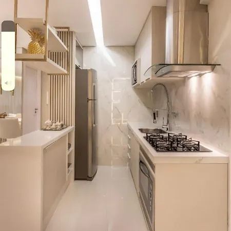 Flat Encantador Slaviero Complexo Heron Marinho Campina Grande Exterior photo