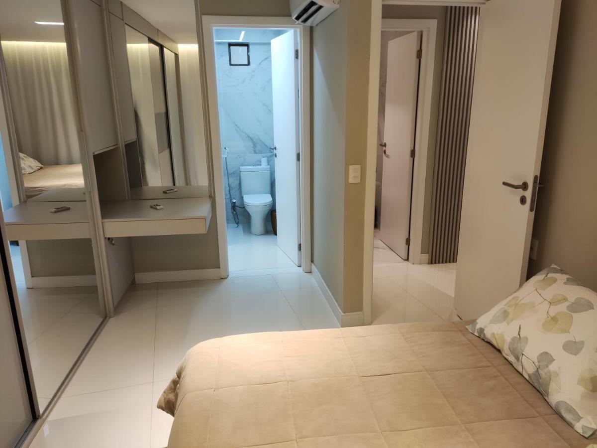Flat Encantador Slaviero Complexo Heron Marinho Apartamento