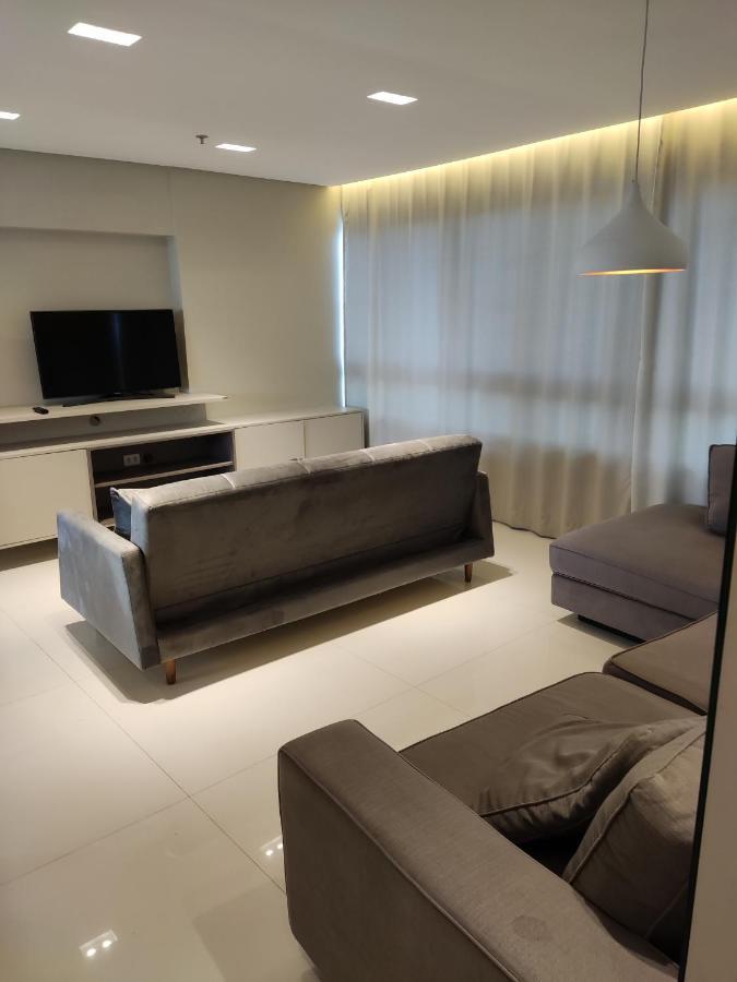 Flat Encantador Slaviero Complexo Heron Marinho Apartamento Campina Grande