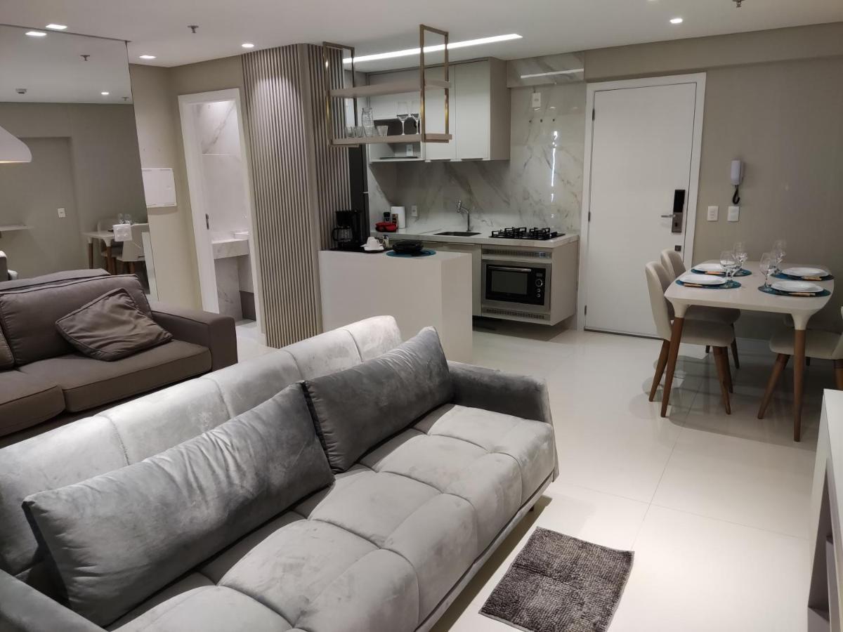 Flat Encantador Slaviero Complexo Heron Marinho Apartamento Campina Grande